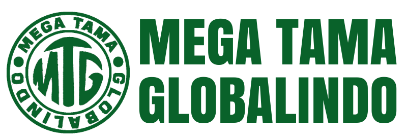 Mega Tama Globalindo Trust Coconut Shell Charcoal Briquettes